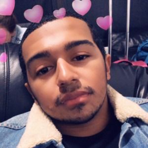 Meet your Posher, Donovan